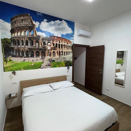 Laura Luxury Apartment In The Center Ρώμη Εξωτερικό φωτογραφία