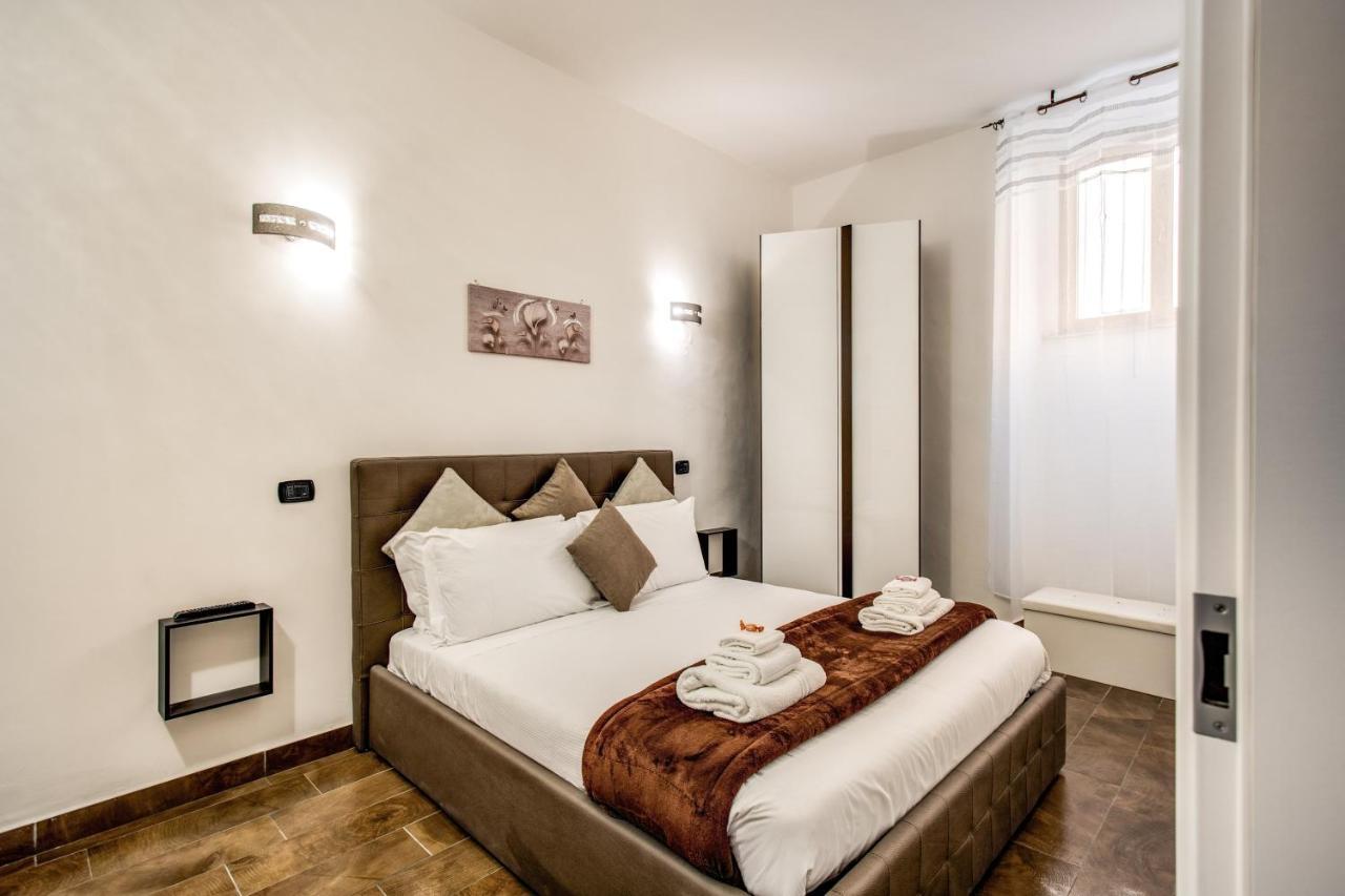 Laura Luxury Apartment In The Center Ρώμη Εξωτερικό φωτογραφία