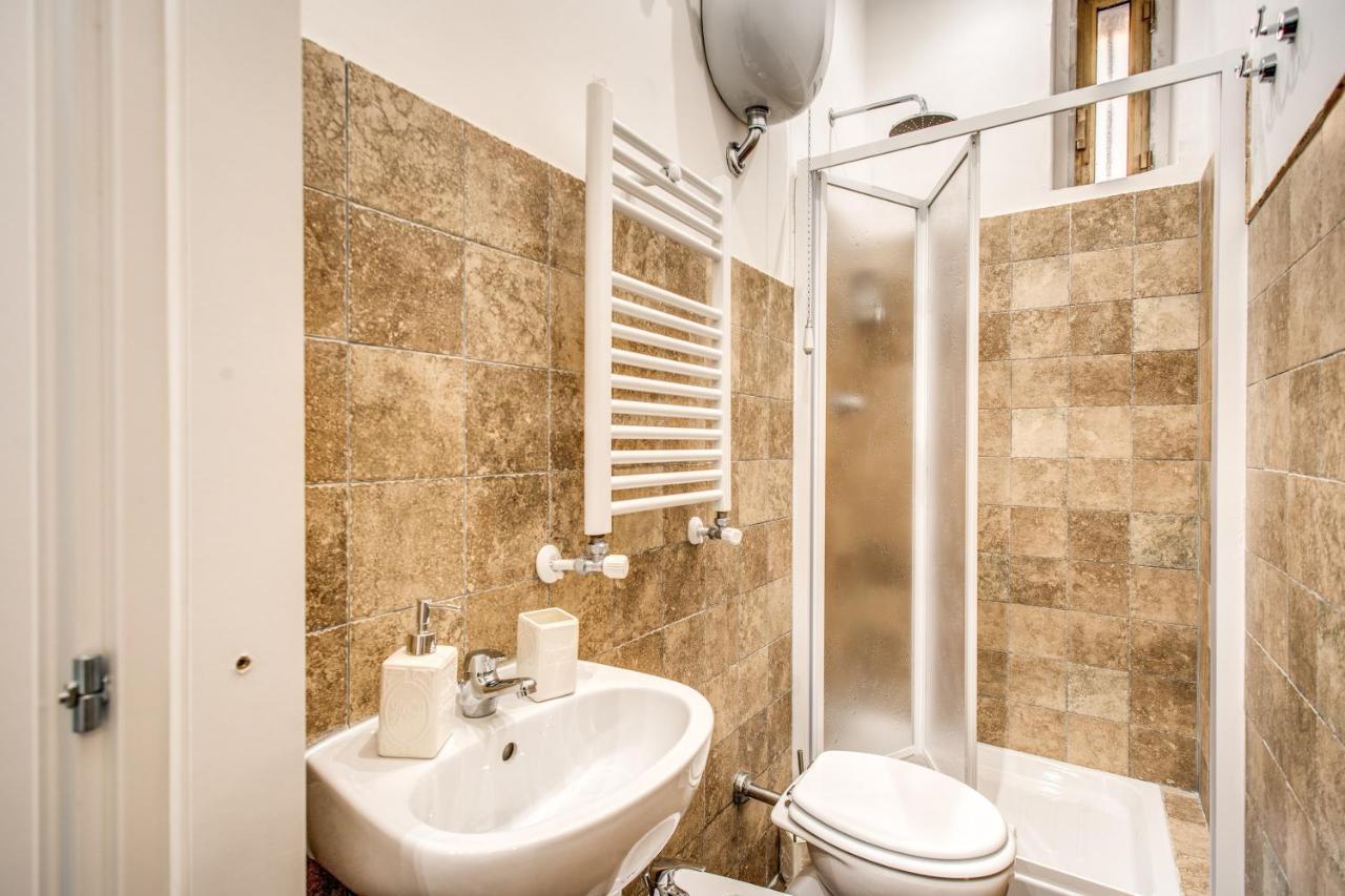 Laura Luxury Apartment In The Center Ρώμη Εξωτερικό φωτογραφία