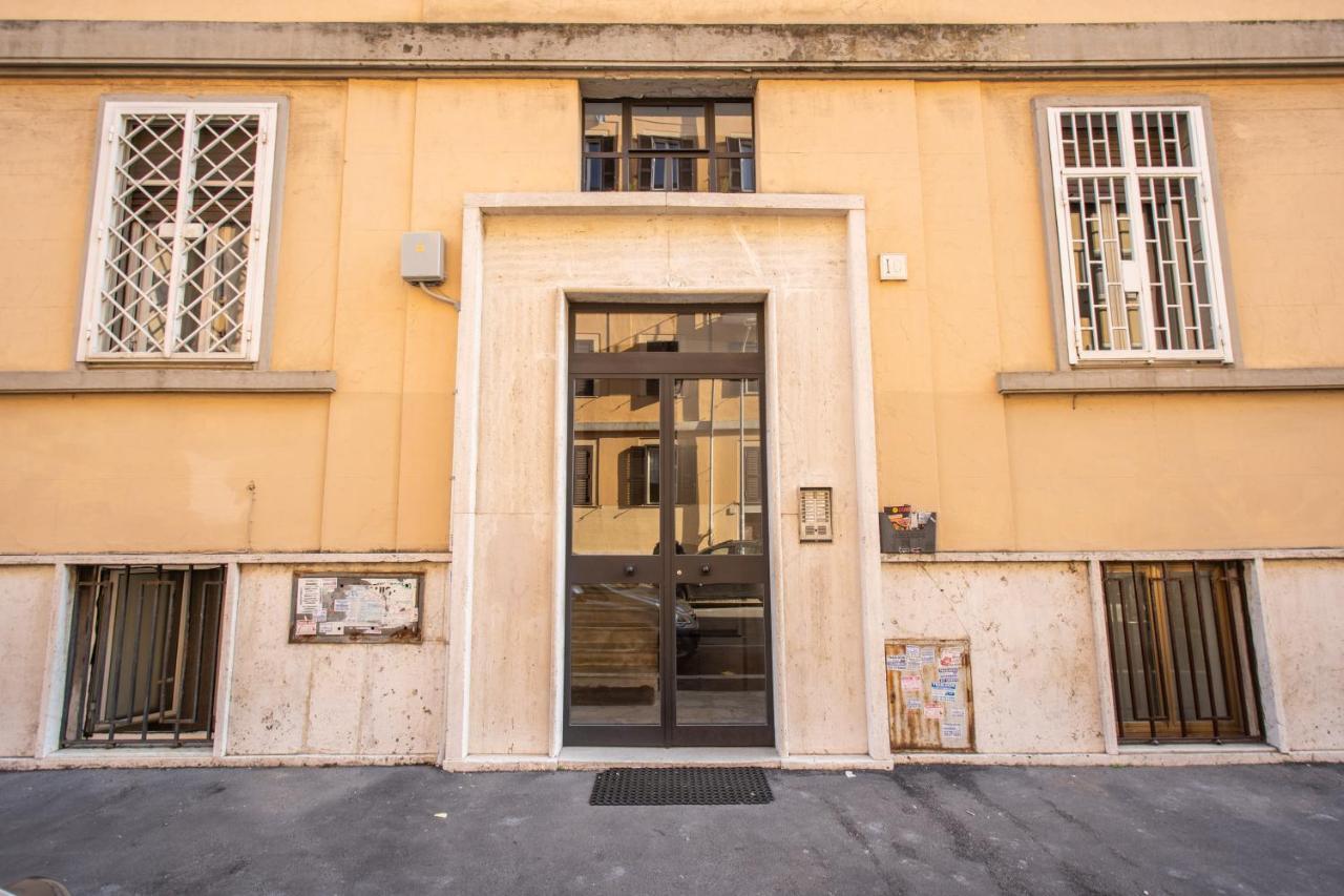 Laura Luxury Apartment In The Center Ρώμη Εξωτερικό φωτογραφία