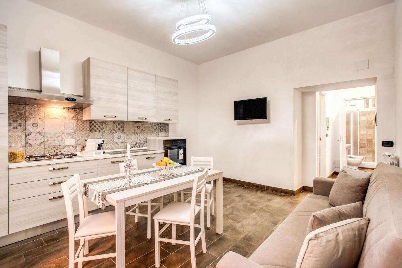 Laura Luxury Apartment In The Center Ρώμη Εξωτερικό φωτογραφία