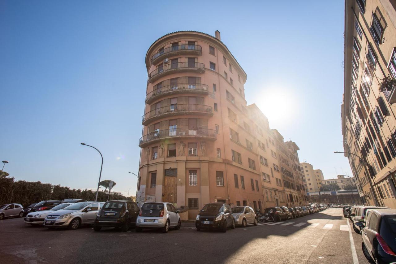 Laura Luxury Apartment In The Center Ρώμη Εξωτερικό φωτογραφία