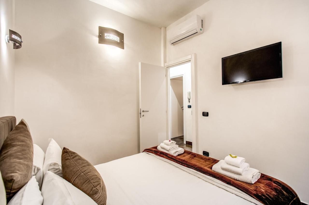 Laura Luxury Apartment In The Center Ρώμη Εξωτερικό φωτογραφία