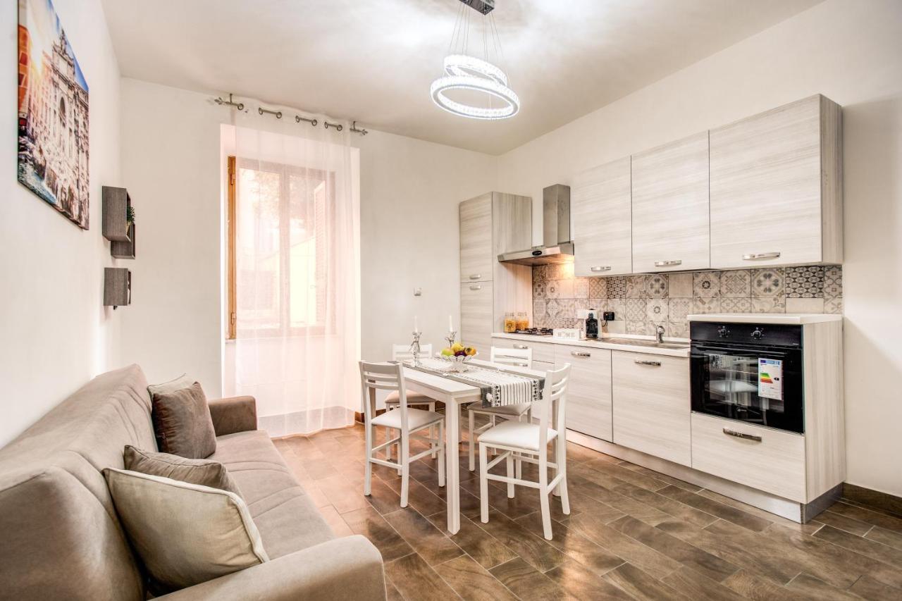Laura Luxury Apartment In The Center Ρώμη Εξωτερικό φωτογραφία