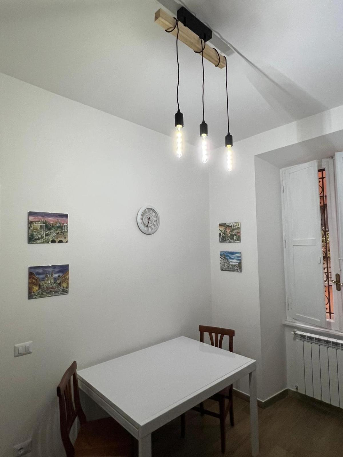 Laura Luxury Apartment In The Center Ρώμη Εξωτερικό φωτογραφία